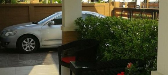 4 bedrooms Cafe / restaurant in Pattaya, Thailand No. 938 22