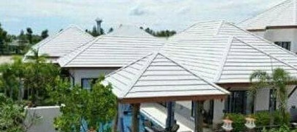 4 bedrooms Cafe / restaurant in Pattaya, Thailand No. 938 7