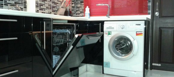 4 bedrooms Cafe / restaurant in Pattaya, Thailand No. 938 5