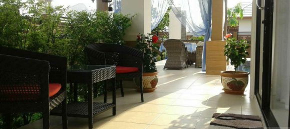 4 bedrooms Cafe / restaurant in Pattaya, Thailand No. 938 12