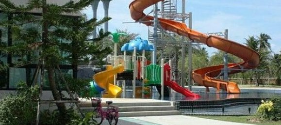 4 bedrooms Cafe / restaurant in Pattaya, Thailand No. 938 16