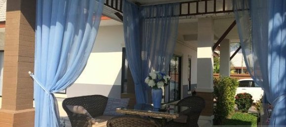 4 bedrooms Cafe / restaurant in Pattaya, Thailand No. 938 13