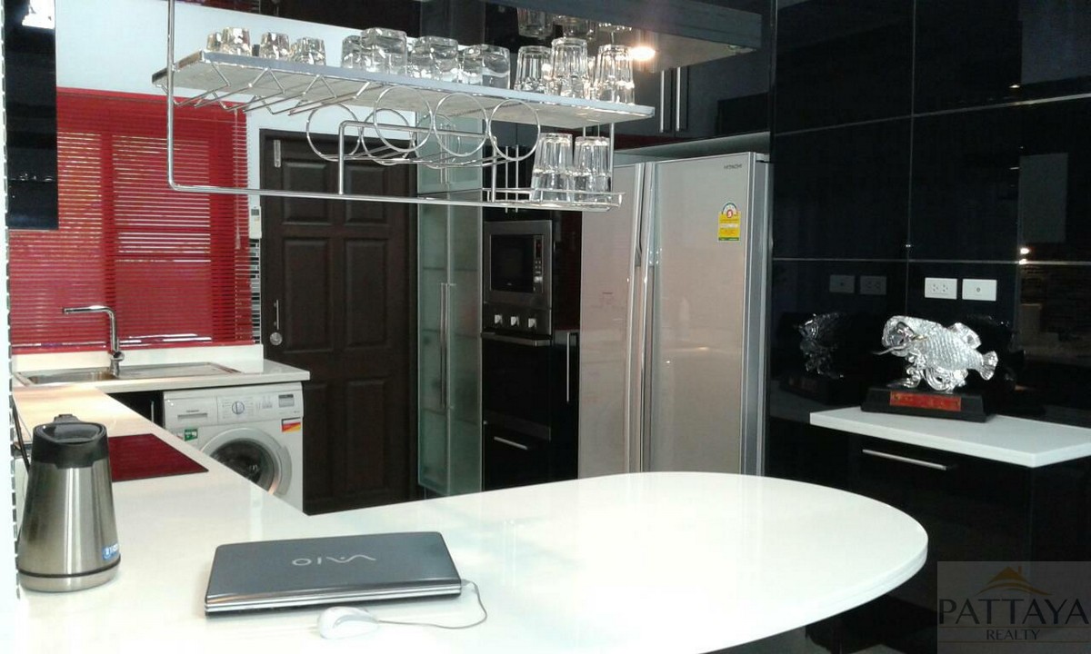 4 bedrooms Cafe / restaurant in Pattaya, Thailand No. 938