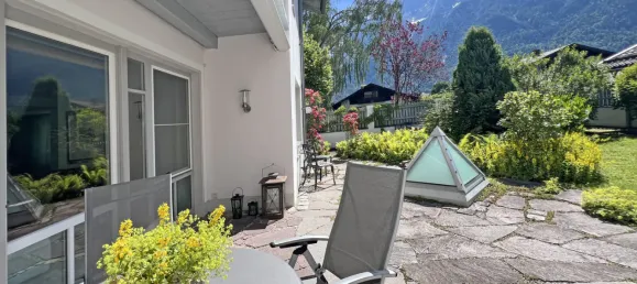 Apartamento de 2 dormitorios en Garmisch-Partenkirchen, Germany No. 146046 5
