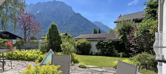 Apartamento de 2 dormitorios en Garmisch-Partenkirchen, Germany No. 146046 6