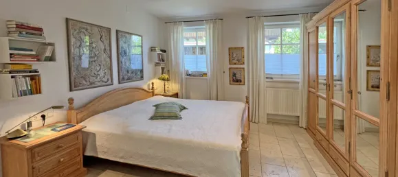 Apartamento de 2 dormitorios en Garmisch-Partenkirchen, Germany No. 146046 16