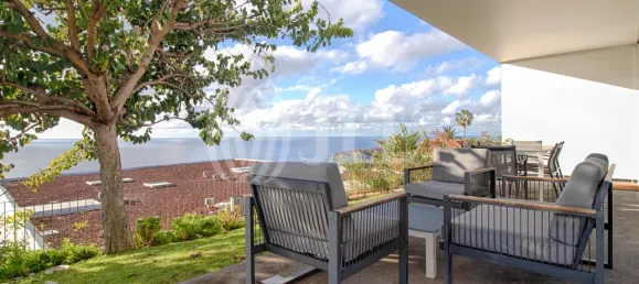 3 غرف نوم منزل في Funchal, Portugal رقم 17057 17