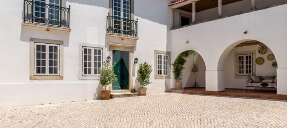 9 غرف نوم منزل في Cadaval, Portugal رقم 67673 5