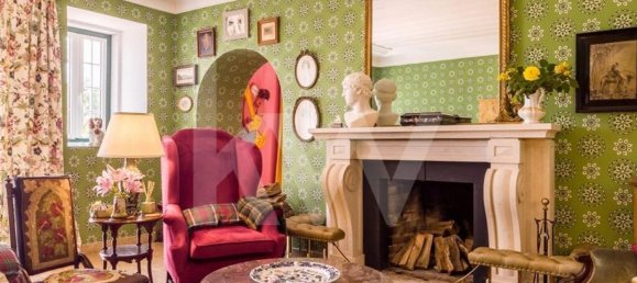 9 غرف نوم منزل في Cadaval, Portugal رقم 67673 24