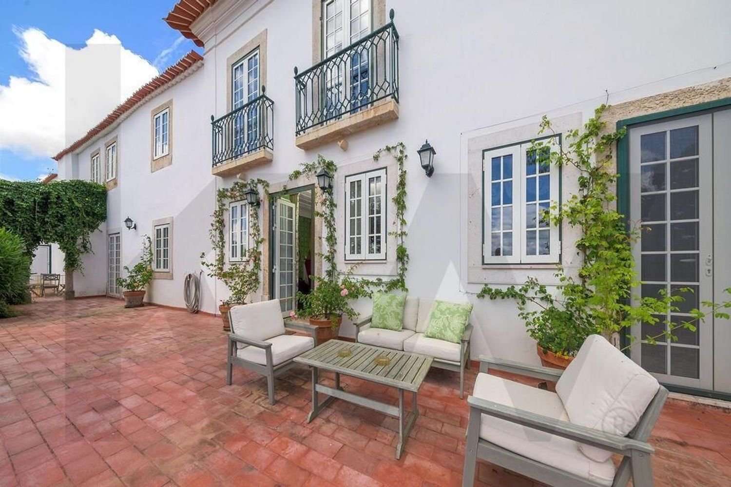 9 غرف نوم منزل في Cadaval, Portugal رقم 67673