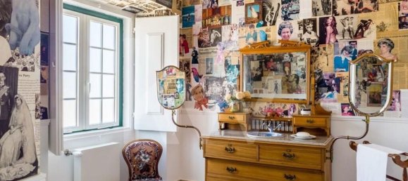 9 غرف نوم منزل في Cadaval, Portugal رقم 67673 22