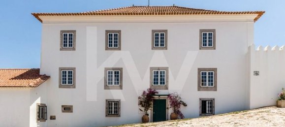 9 غرف نوم منزل في Cadaval, Portugal رقم 67673 4