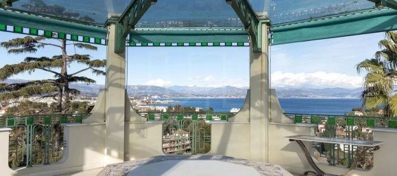 11 bedrooms Villa in Antibes, France No. 202782 5