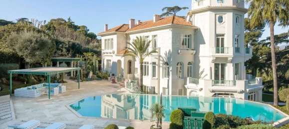 11 bedrooms Villa in Antibes, France No. 202782 7