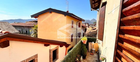 3-Zimmer Wohnung in Scanzorosciate, Italy, Nr. 316080 23