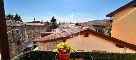 3-Zimmer Wohnung in Scanzorosciate, Italy, Nr. 316080 21