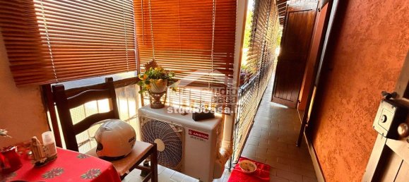 3-Zimmer Wohnung in Scanzorosciate, Italy, Nr. 316080 19