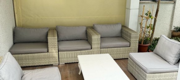 Apartamento 1+1 em Alanya, Turkey N.º 31843 7