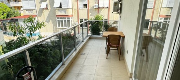 Apartamento 1+1 em Alanya, Turkey N.º 31843 5