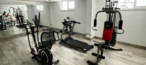 Apartamento 1+1 em Alanya, Turkey N.º 31843 11