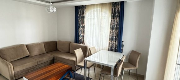 Apartamento 1+1 em Alanya, Turkey N.º 31843 3