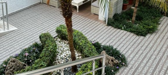 Apartamento 1+1 em Alanya, Turkey N.º 31843 8