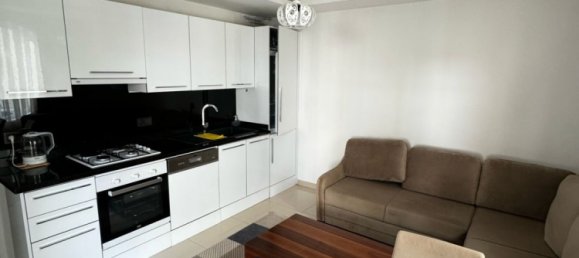 Apartamento 1+1 em Alanya, Turkey N.º 31843 2