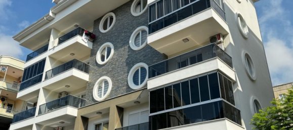 Apartamento 1+1 em Alanya, Turkey N.º 31843 12