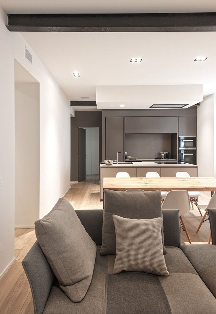 3 chambres Appartement à Rome, Italy No. 315230