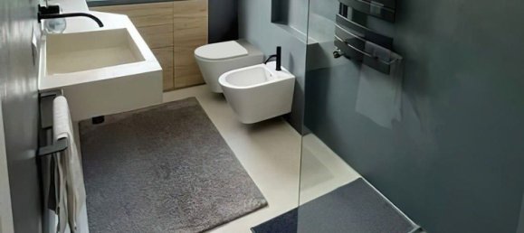 3 chambres Appartement à Rome, Italy No. 315230 4