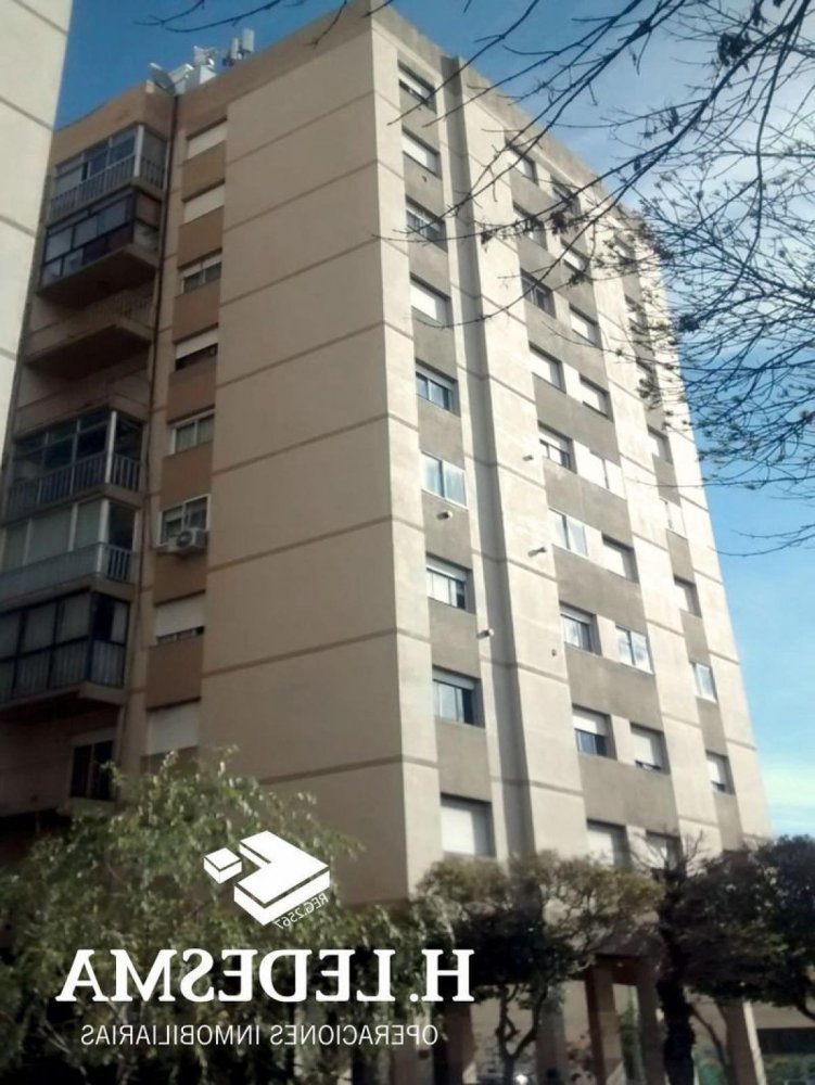 Apartamento T3 em Mar del Plata, Argentina N.º 81650