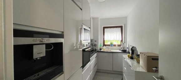 2 rooms Apartment in Esslingen, Germany No. 300994 2