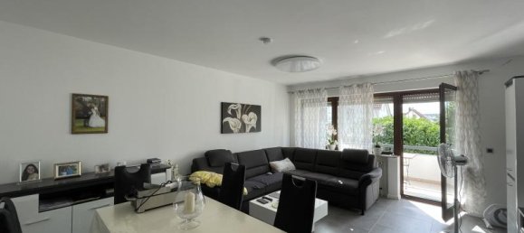2 rooms Apartment in Esslingen, Germany No. 300994 3