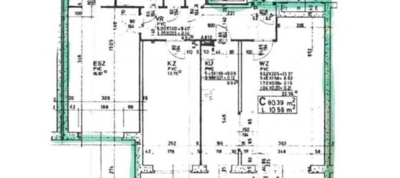 3-Zimmer Wohnung in Brigittenau, Austria, Nr. 187901 13