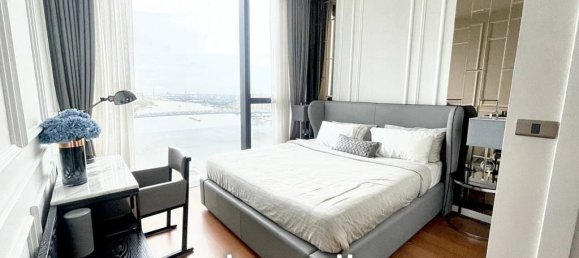4 Schlafzimmer Eigentumswohnung in Bangkok, Thailand, Nr. 13146 15