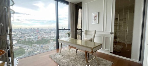 4 Schlafzimmer Eigentumswohnung in Bangkok, Thailand, Nr. 13146 8