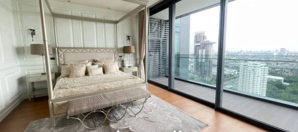 4 Schlafzimmer Eigentumswohnung in Bangkok, Thailand, Nr. 13146 9