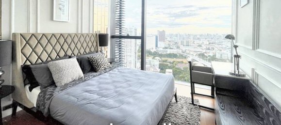 4 Schlafzimmer Eigentumswohnung in Bangkok, Thailand, Nr. 13146 11