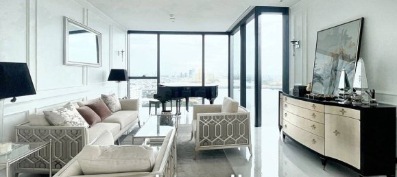 4 Schlafzimmer Eigentumswohnung in Bangkok, Thailand, Nr. 13146 4