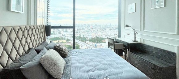 4 Schlafzimmer Eigentumswohnung in Bangkok, Thailand, Nr. 13146 13