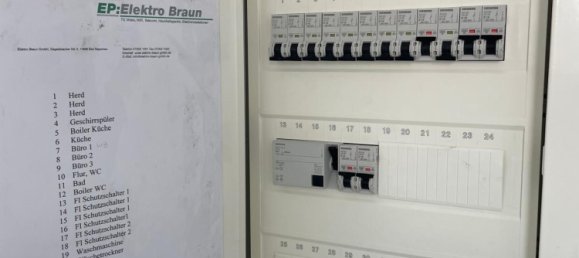 Apartamento T2 em Heilbronn, Germany N.º 243013 13