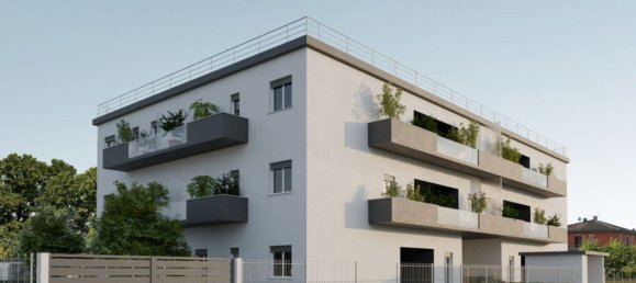 2 rooms Apartment in Belgioioso, Italy No. 82134 3