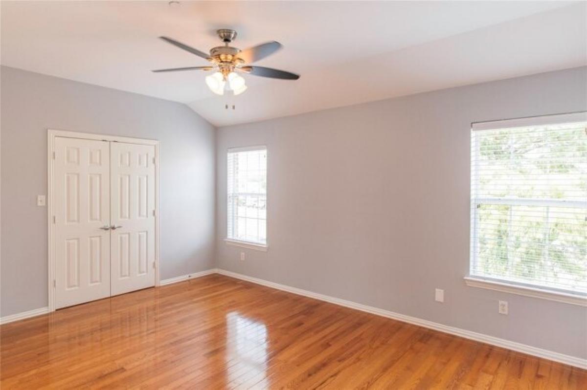 2 bedrooms House in Allen, USA No. 396565