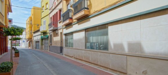 2 chambres Propriété commerciale à Alicante, Spain No. 134487 3