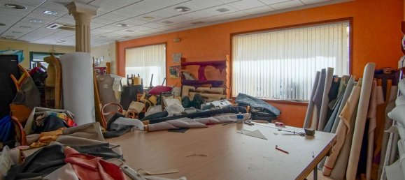 2 chambres Propriété commerciale à Alicante, Spain No. 134487 12