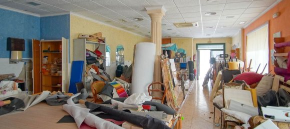 2 chambres Propriété commerciale à Alicante, Spain No. 134487 8