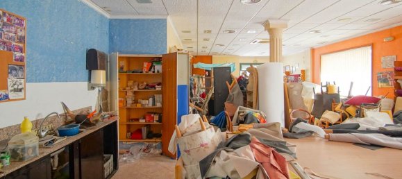 2 chambres Propriété commerciale à Alicante, Spain No. 134487 11