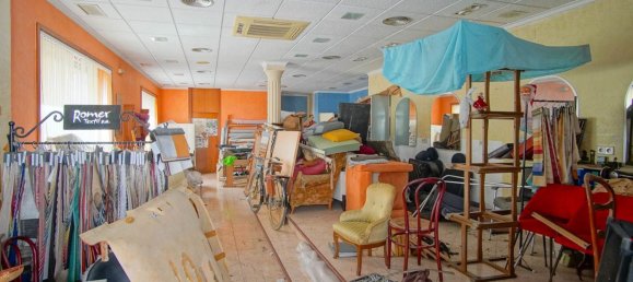 2 chambres Propriété commerciale à Alicante, Spain No. 134487 7