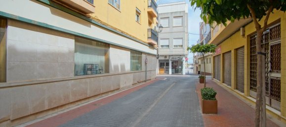 2 chambres Propriété commerciale à Alicante, Spain No. 134487 4