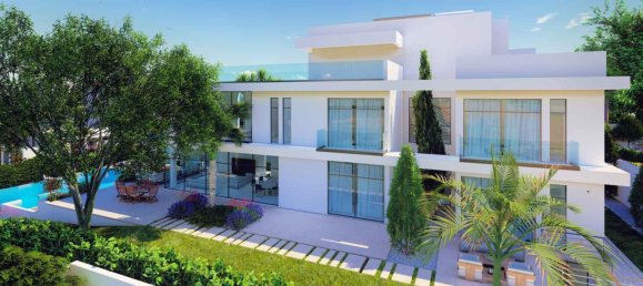4 bedrooms Villa in Polis, Cyprus No. 6124 2